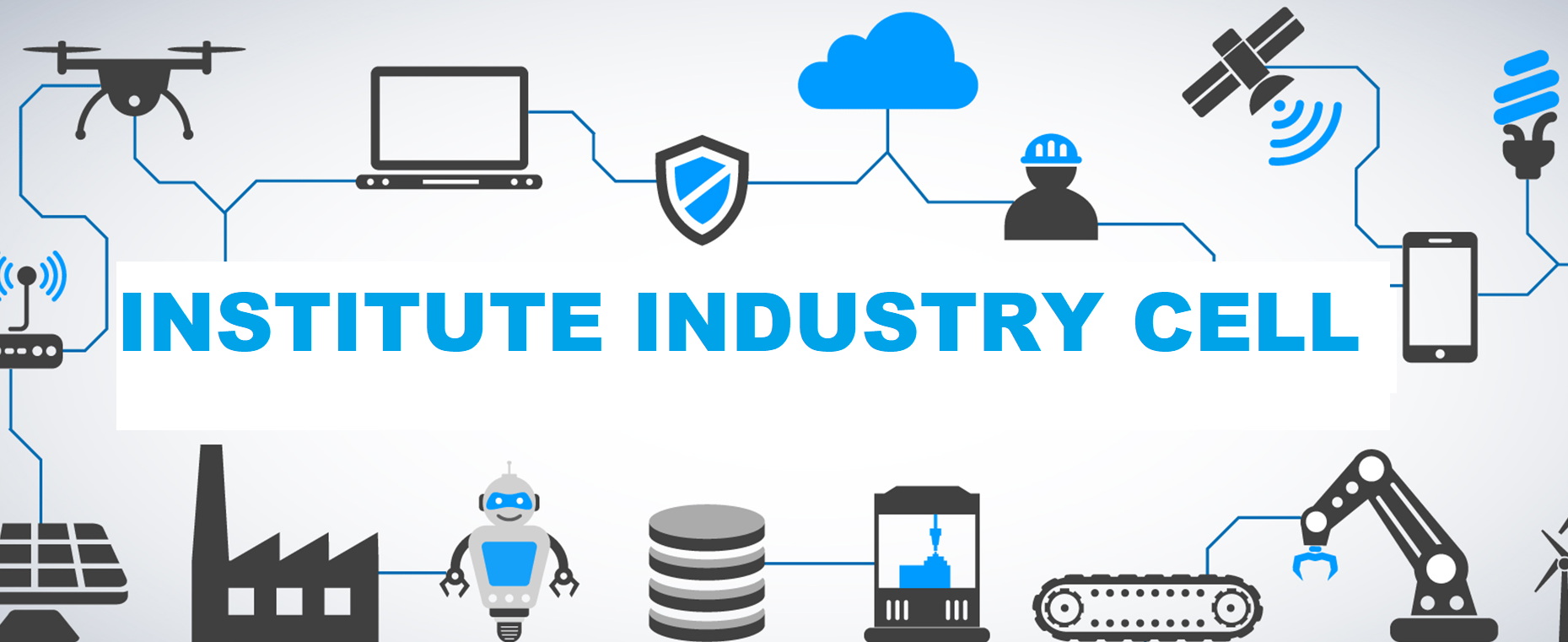 Institute Industry Cell (IIC)