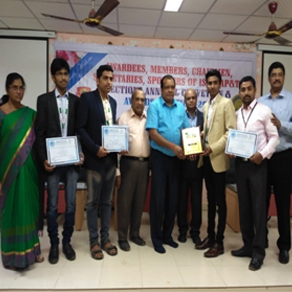 award